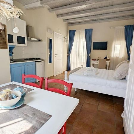 סירקוזה Siracusa Dream Holiday מראה חיצוני תמונה