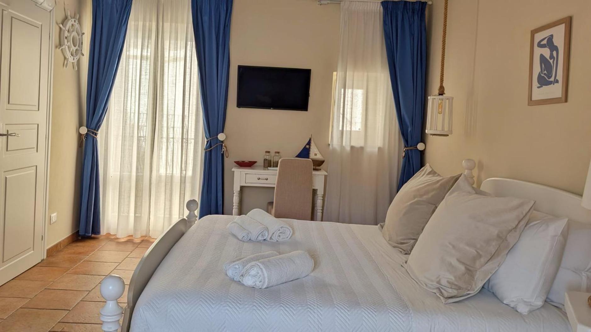 סירקוזה Siracusa Dream Holiday מראה חיצוני תמונה