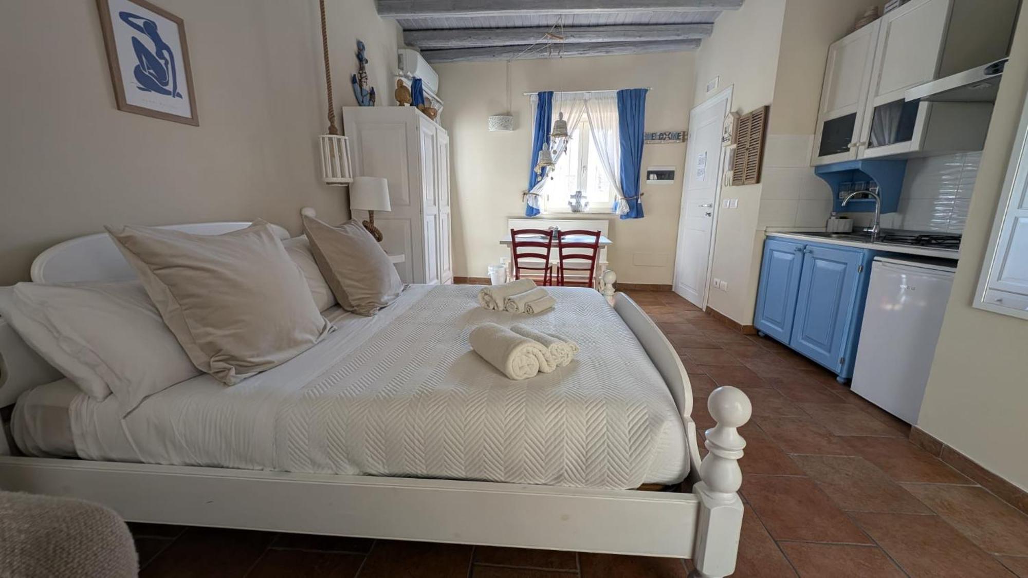 סירקוזה Siracusa Dream Holiday מראה חיצוני תמונה