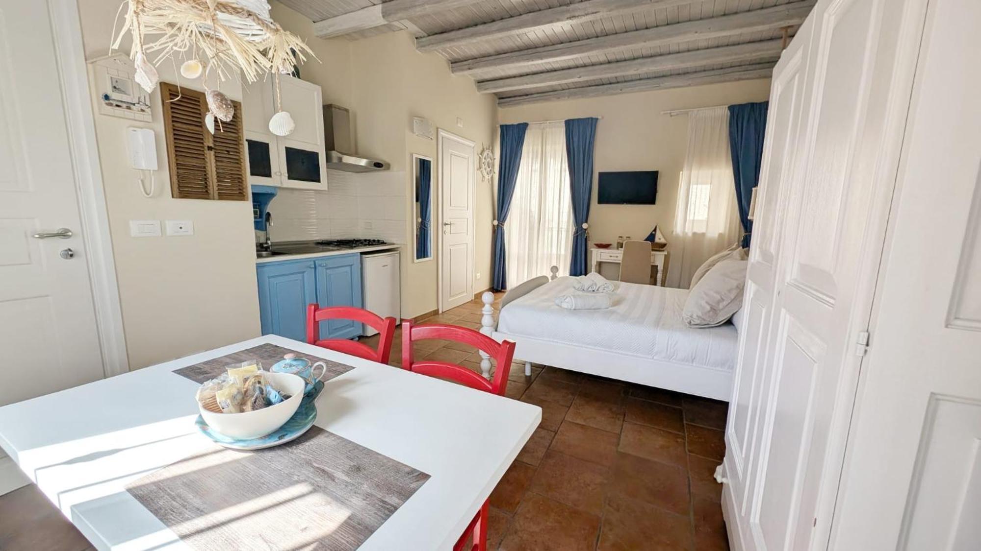 סירקוזה Siracusa Dream Holiday מראה חיצוני תמונה