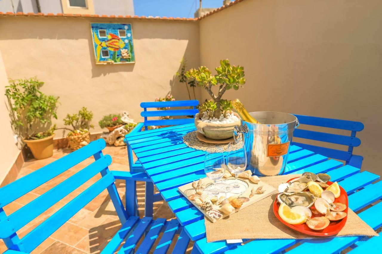 סירקוזה Siracusa Dream Holiday מראה חיצוני תמונה