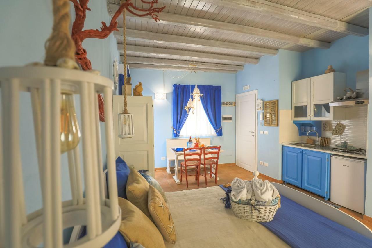סירקוזה Siracusa Dream Holiday מראה חיצוני תמונה