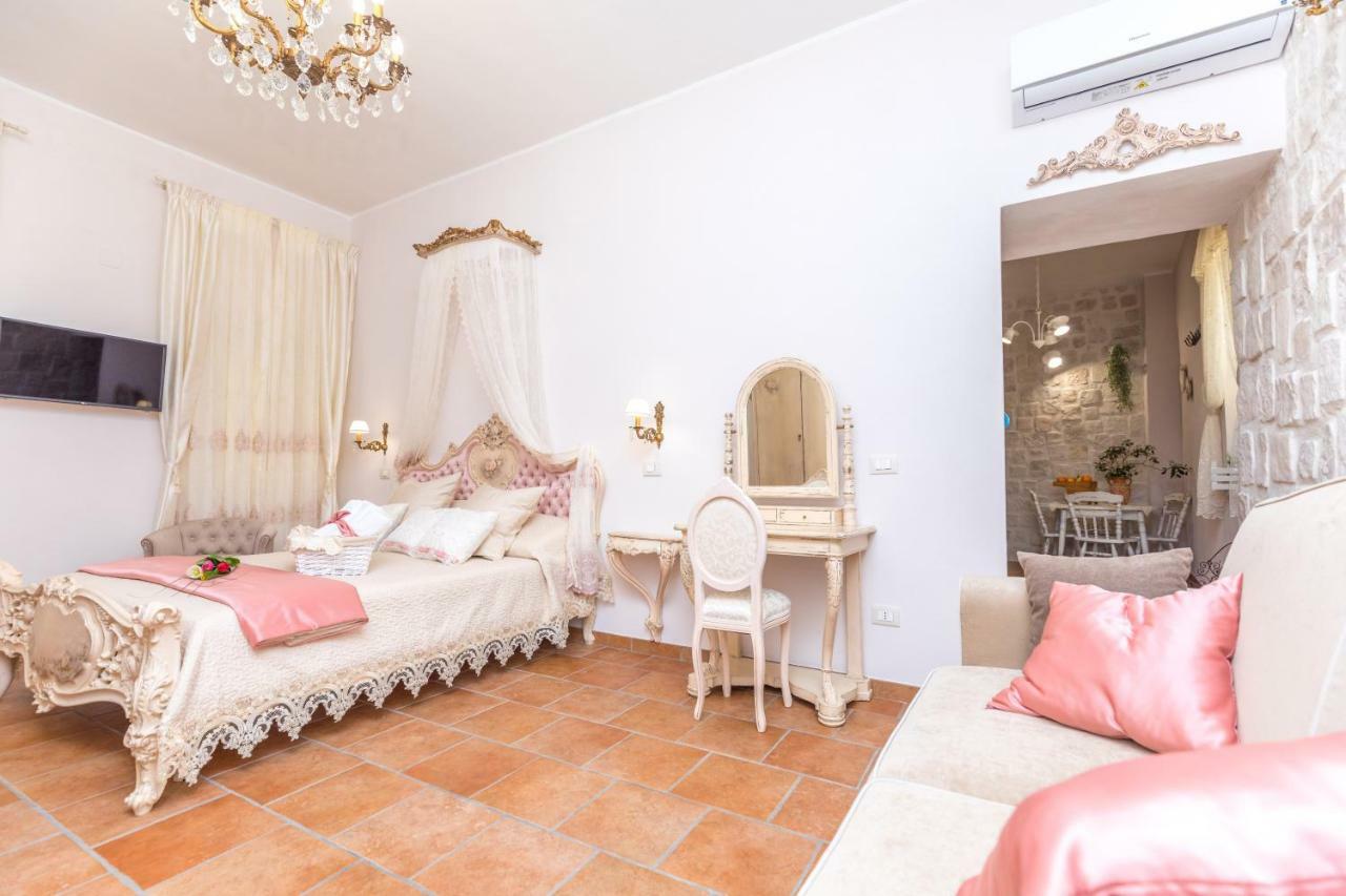 סירקוזה Siracusa Dream Holiday מראה חיצוני תמונה