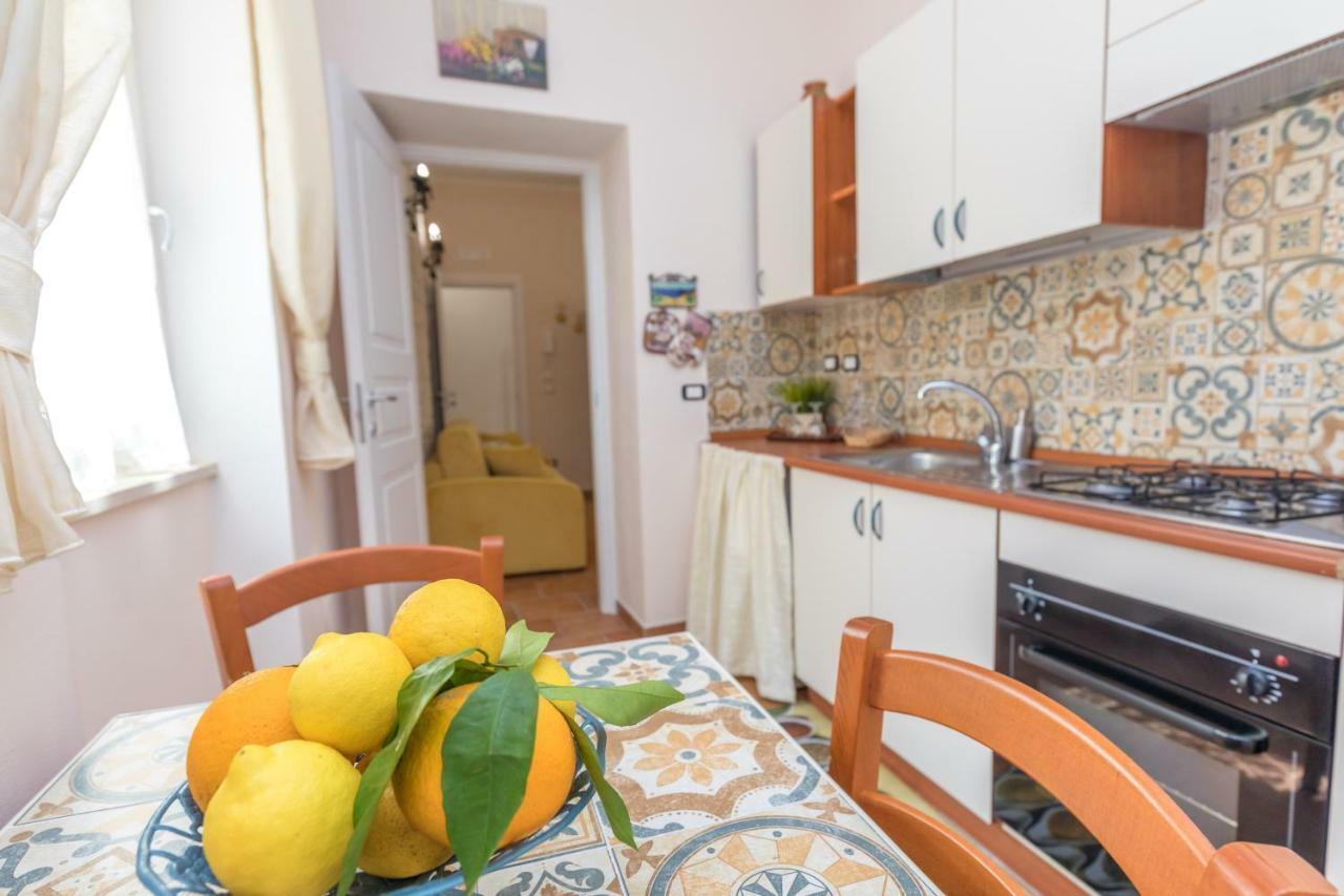 סירקוזה Siracusa Dream Holiday מראה חיצוני תמונה