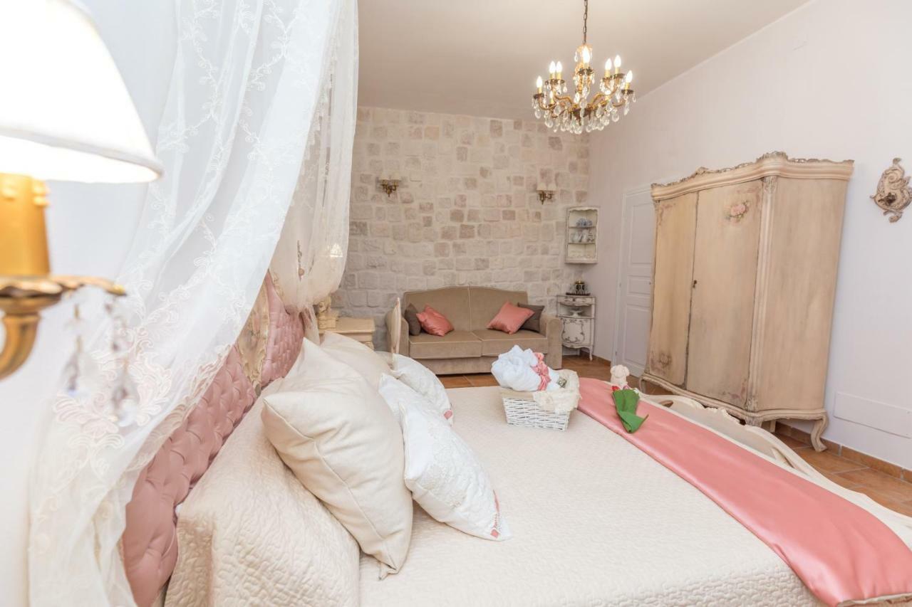 סירקוזה Siracusa Dream Holiday מראה חיצוני תמונה