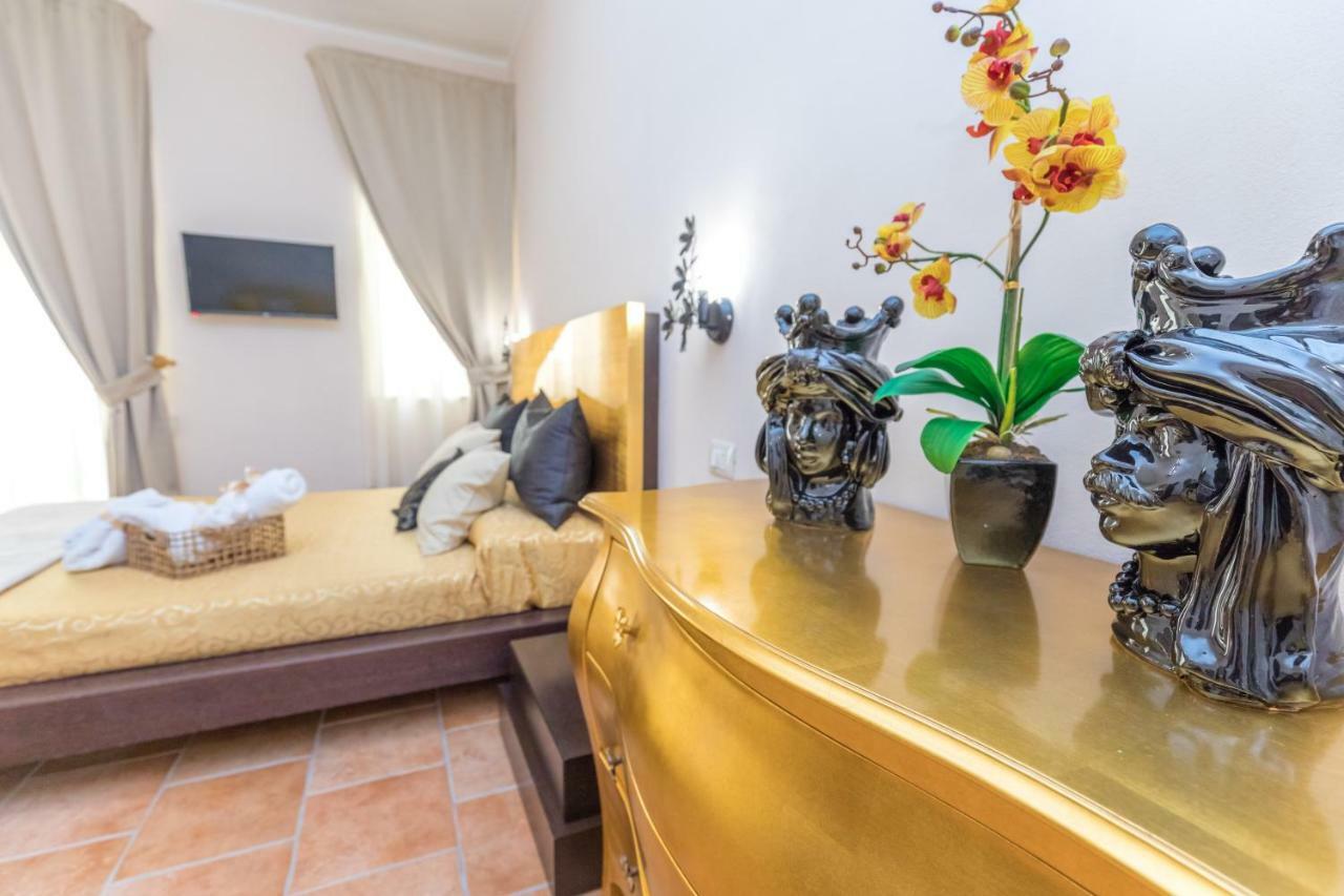 סירקוזה Siracusa Dream Holiday מראה חיצוני תמונה