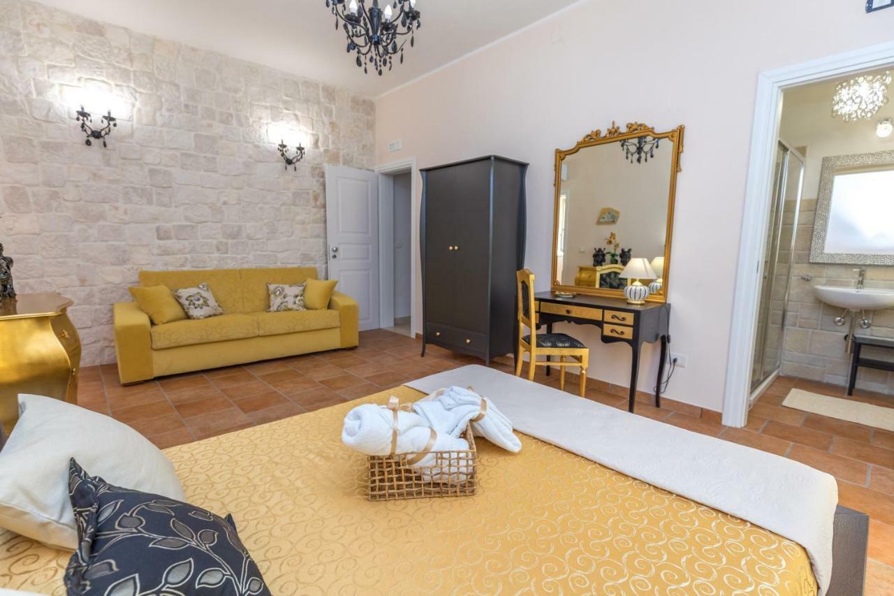 סירקוזה Siracusa Dream Holiday מראה חיצוני תמונה
