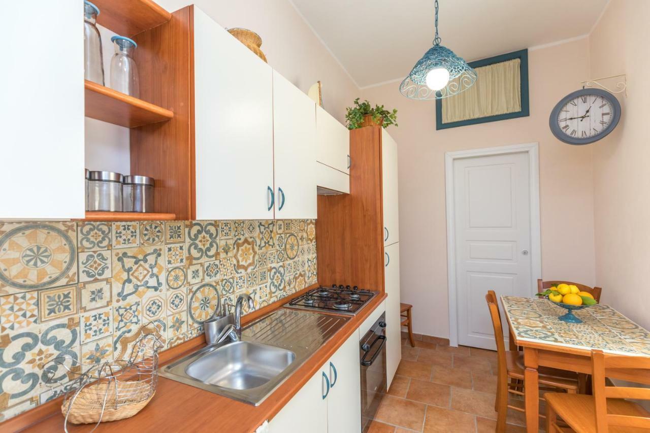 סירקוזה Siracusa Dream Holiday מראה חיצוני תמונה