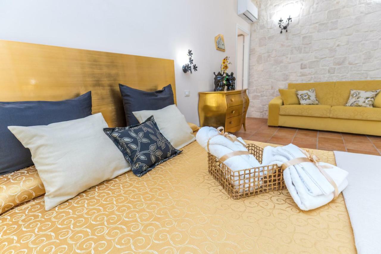 סירקוזה Siracusa Dream Holiday מראה חיצוני תמונה