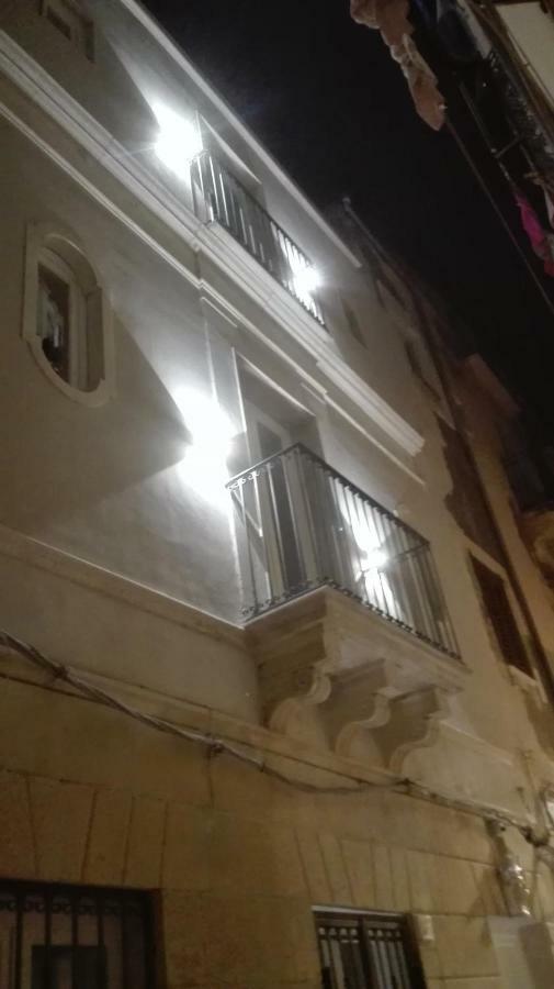 סירקוזה Siracusa Dream Holiday מראה חיצוני תמונה
